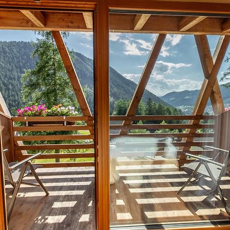 Bike & Ski Hotel Diana Karersee Нова Леванте Екстериор снимка