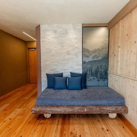Bike & Ski Hotel Diana Karersee Нова Леванте Екстериор снимка