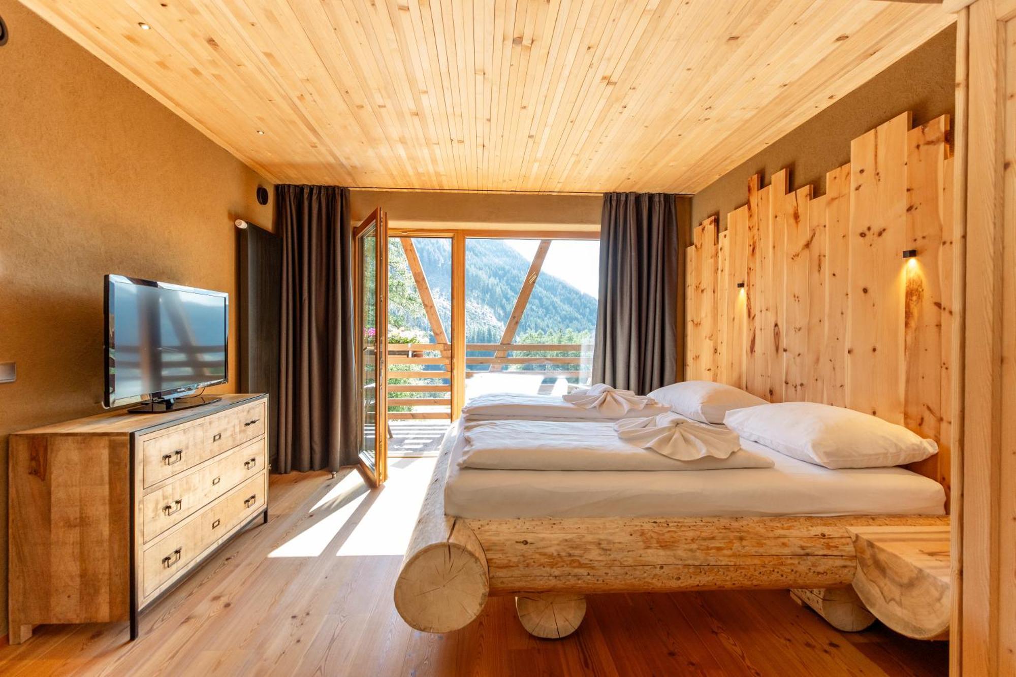 Bike & Ski Hotel Diana Karersee Нова Леванте Екстериор снимка