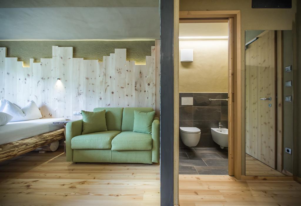 Bike & Ski Hotel Diana Karersee Нова Леванте Екстериор снимка