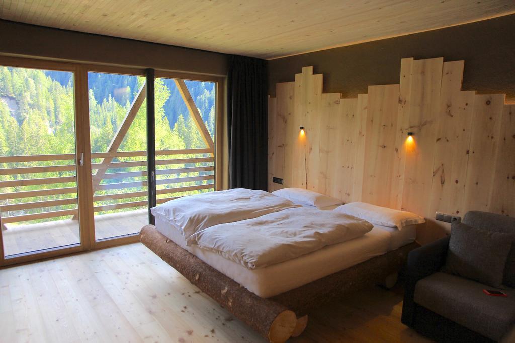 Bike & Ski Hotel Diana Karersee Нова Леванте Екстериор снимка