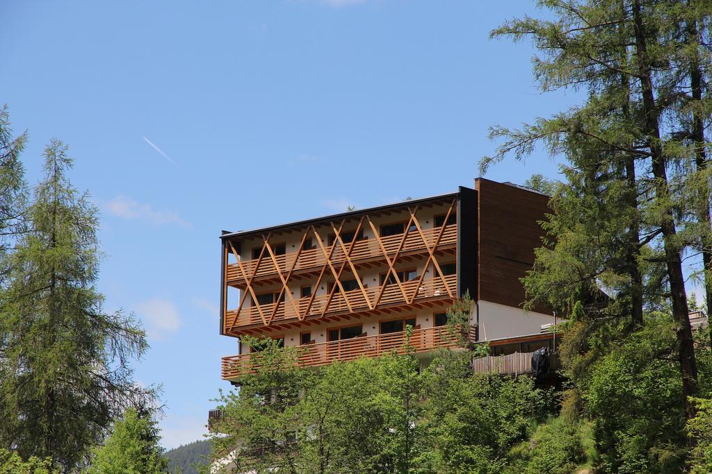 Bike & Ski Hotel Diana Karersee Нова Леванте Екстериор снимка