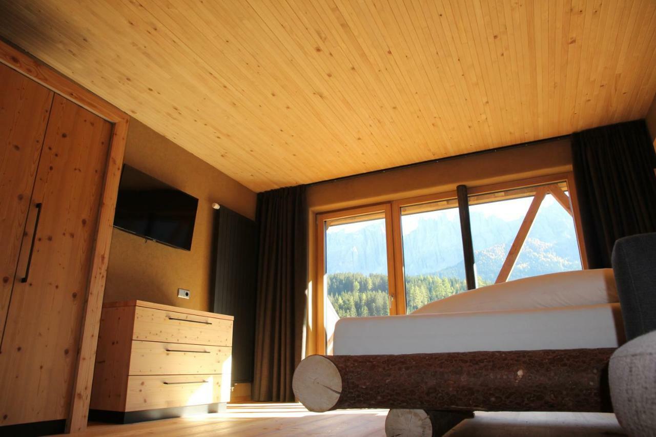 Bike & Ski Hotel Diana Karersee Нова Леванте Екстериор снимка
