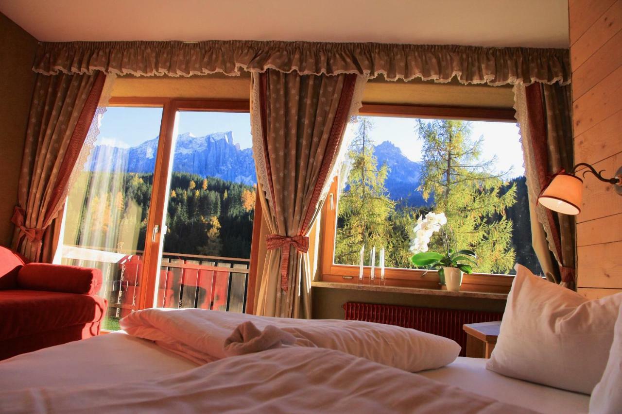 Bike & Ski Hotel Diana Karersee Нова Леванте Екстериор снимка