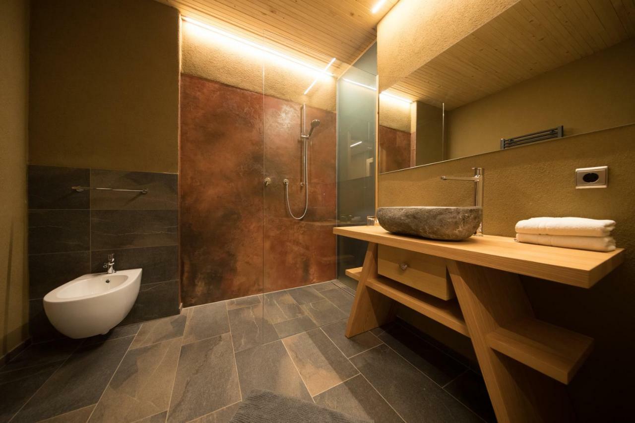 Bike & Ski Hotel Diana Karersee Нова Леванте Екстериор снимка