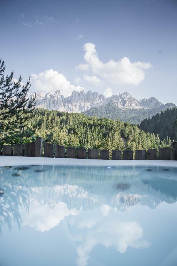Bike & Ski Hotel Diana Karersee Нова Леванте Екстериор снимка