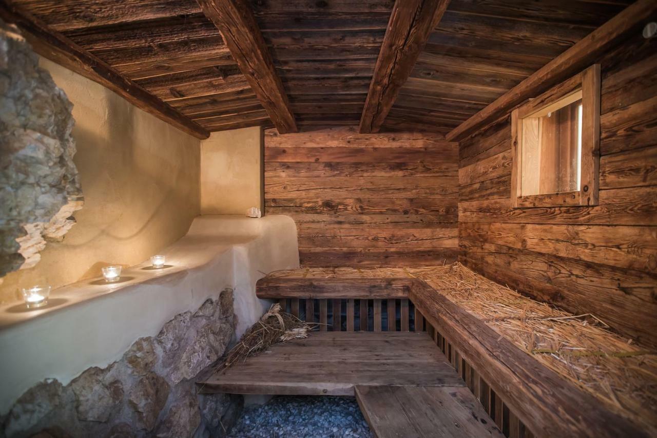 Bike & Ski Hotel Diana Karersee Нова Леванте Екстериор снимка