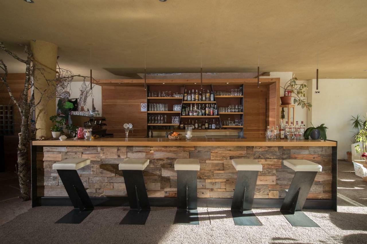 Bike & Ski Hotel Diana Karersee Нова Леванте Екстериор снимка